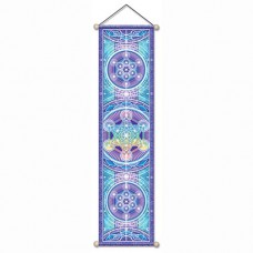 AFFIRMATION BANNER METATRON ACTIVATION